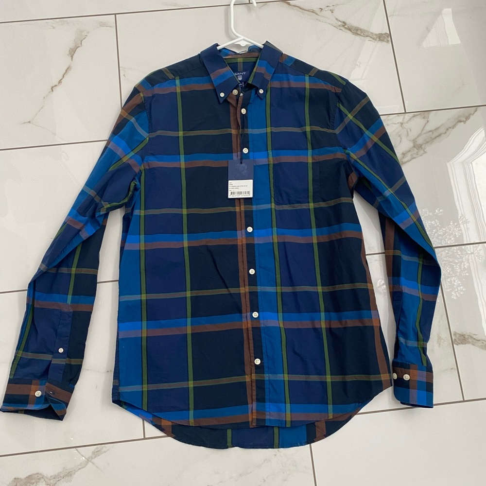 Gang size large